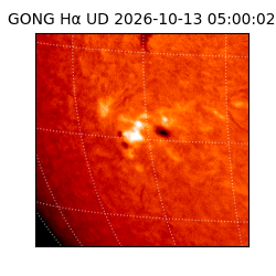 gong - 2026-10-13T05:00:02