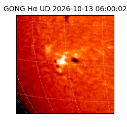 gong - 2026-10-13T06:00:02