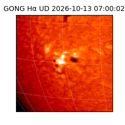 gong - 2026-10-13T07:00:02