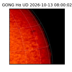 gong - 2026-10-13T08:00:02