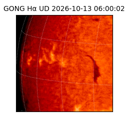 gong - 2026-10-13T06:00:02