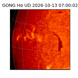 gong - 2026-10-13T07:00:02
