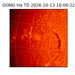 gong - 2026-10-13T16:00:22