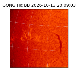 gong - 2026-10-13T20:09:03
