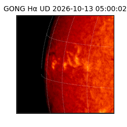 gong - 2026-10-13T05:00:02