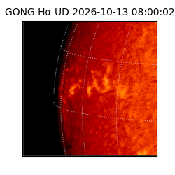 gong - 2026-10-13T08:00:02