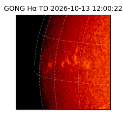 gong - 2026-10-13T12:00:22