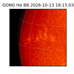 gong - 2026-10-13T18:15:03