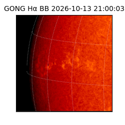 gong - 2026-10-13T21:00:03