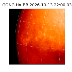 gong - 2026-10-13T22:00:03