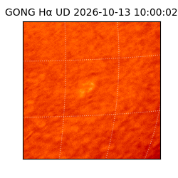 gong - 2026-10-13T10:00:02