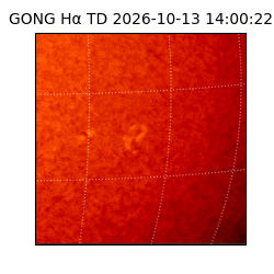 gong - 2026-10-13T14:00:22