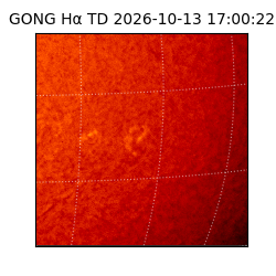 gong - 2026-10-13T17:00:22