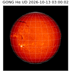 gong - 2026-10-13T03:00:02