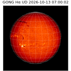 gong - 2026-10-13T07:00:02