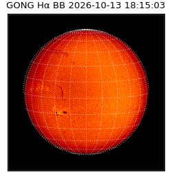 gong - 2026-10-13T18:15:03