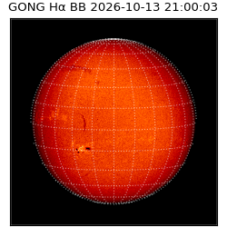 gong - 2026-10-13T21:00:03