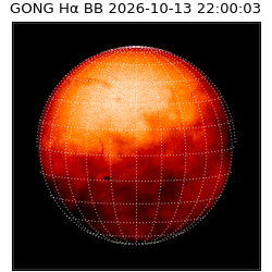 gong - 2026-10-13T22:00:03