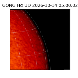 gong - 2026-10-14T05:00:02