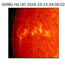 gong - 2026-10-14T04:00:02
