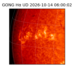 gong - 2026-10-14T06:00:02