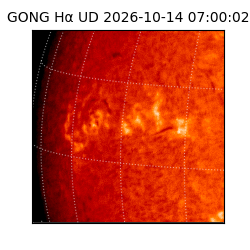 gong - 2026-10-14T07:00:02