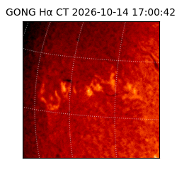 gong - 2026-10-14T17:00:42