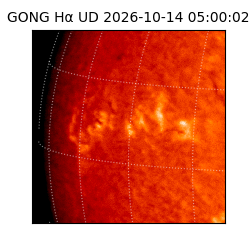 gong - 2026-10-14T05:00:02