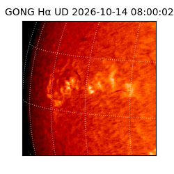 gong - 2026-10-14T08:00:02