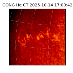 gong - 2026-10-14T17:00:42