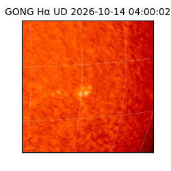 gong - 2026-10-14T04:00:02