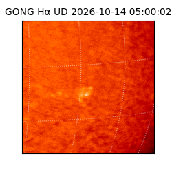 gong - 2026-10-14T05:00:02