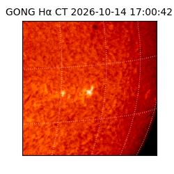gong - 2026-10-14T17:00:42