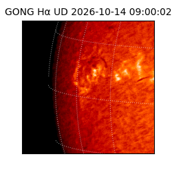 gong - 2026-10-14T09:00:02