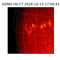gong - 2026-10-14T17:00:42
