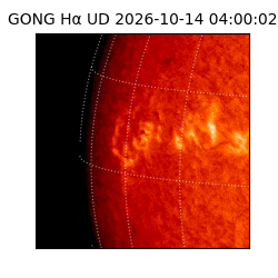 gong - 2026-10-14T04:00:02