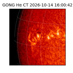 gong - 2026-10-14T16:00:42