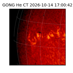 gong - 2026-10-14T17:00:42