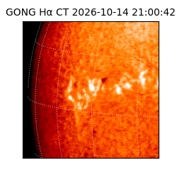 gong - 2026-10-14T21:00:42