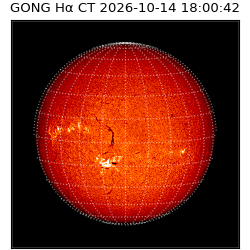 gong - 2026-10-14T18:00:42