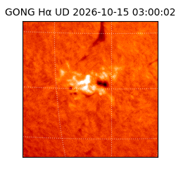 gong - 2026-10-15T03:00:02