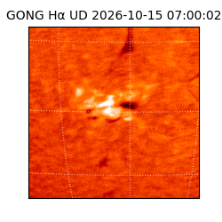 gong - 2026-10-15T07:00:02