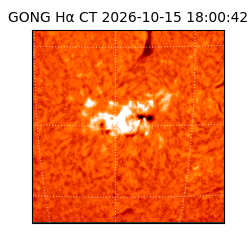 gong - 2026-10-15T18:00:42