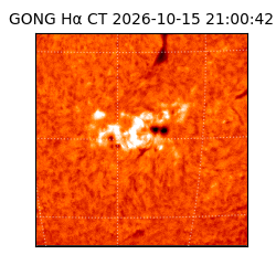 gong - 2026-10-15T21:00:42