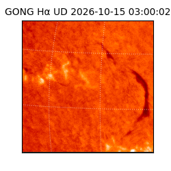 gong - 2026-10-15T03:00:02