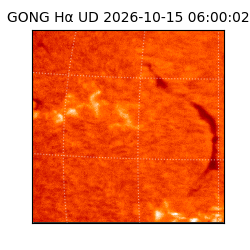 gong - 2026-10-15T06:00:02