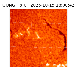 gong - 2026-10-15T18:00:42