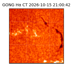gong - 2026-10-15T21:00:42