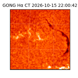 gong - 2026-10-15T22:00:42
