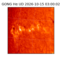 gong - 2026-10-15T03:00:02
